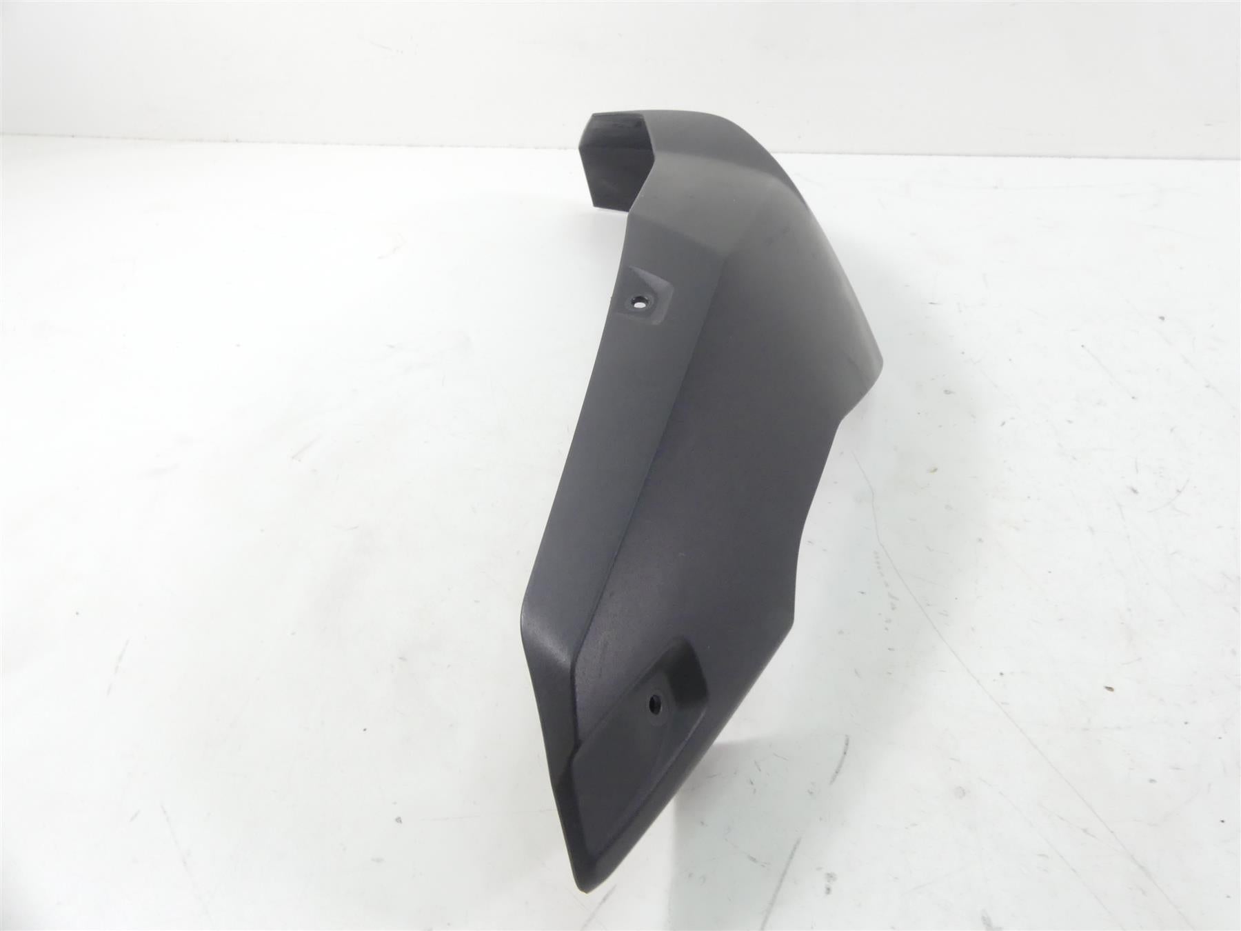 2011 BMW R1200GS K255 Adv Tank Right Side Cover Fairing & Emblem 46637706288 {{ shop.shopifyCountryName }} - Mototech271