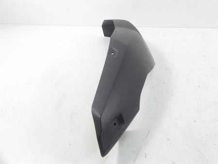 2011 BMW R1200GS K255 Adv Tank Right Side Cover Fairing & Emblem 46637706288 {{ shop.shopifyCountryName }} - Mototech271