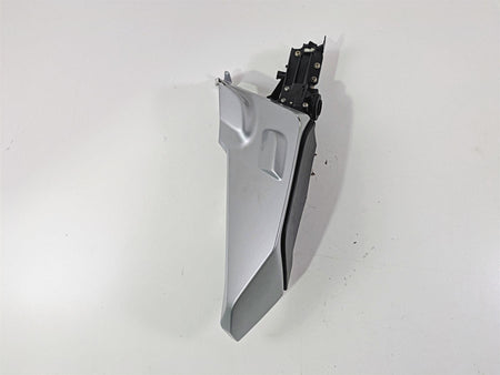 2014 BMW K1600 GTL K48 Left Storage Compartment Box & Cover 46637726537 {{ shop.shopifyCountryName }} - Mototech271