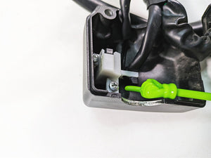 2009 Yamaha XV1900 Raider Left Hand Control Switch -Read 5C7-83972-20-00