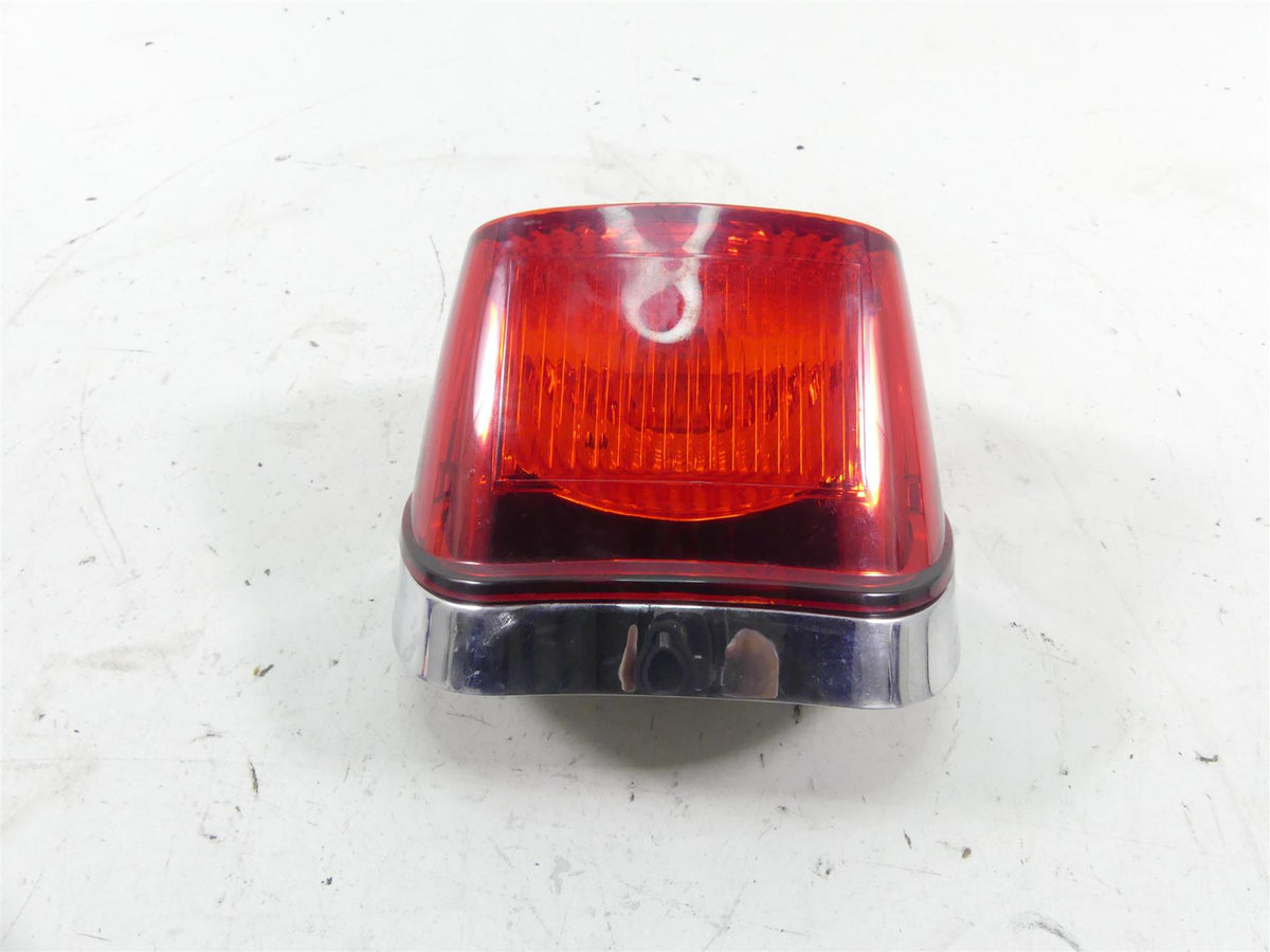 2005 Harley Touring CVO FLHTCSE Electra Glide Taillight Tail Light Lamp 68184-03 {{ shop.shopifyCountryName }} - Mototech271