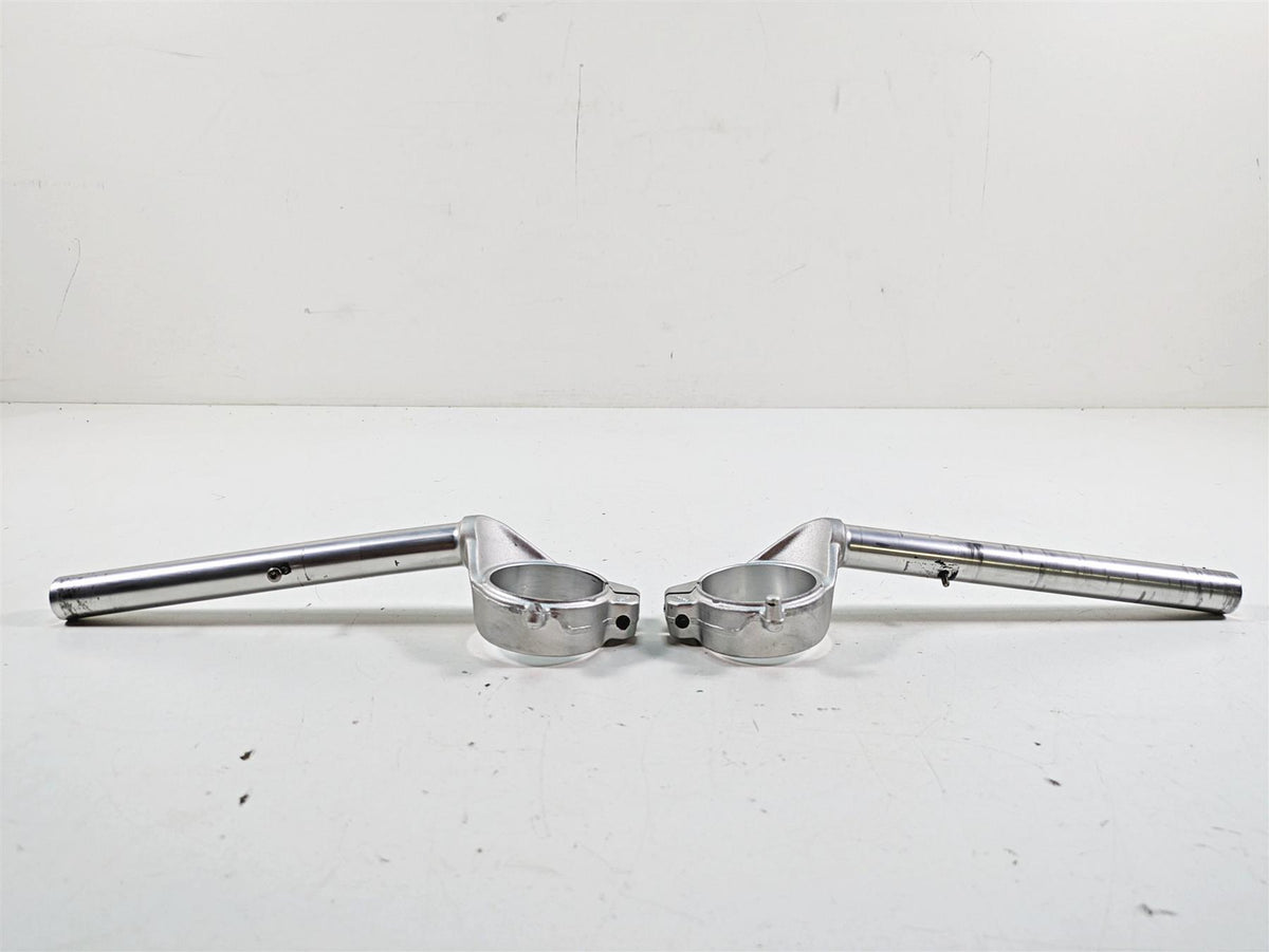 2015 BMW S1000RR K46 Clip On Handlebar Set - Read 32718548405 32718548406 {{ shop.shopifyCountryName }} - Mototech271