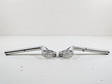 Load image into Gallery viewer, 2015 BMW S1000RR K46 Clip On Handlebar Set - Read 32718548405 32718548406
