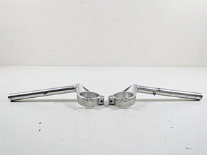 2015 BMW S1000RR K46 Clip On Handlebar Set - Read 32718548405 32718548406