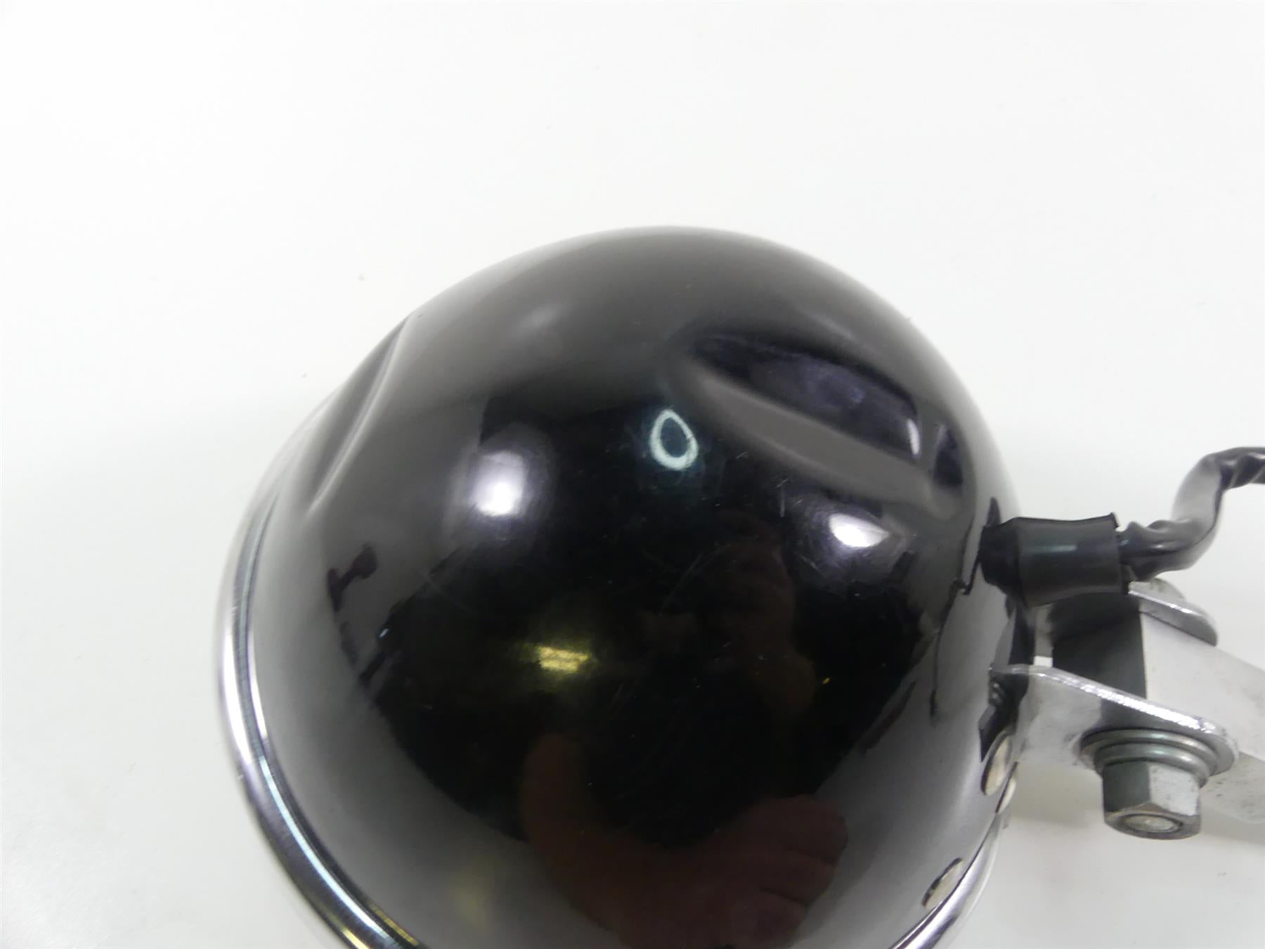 2017 Harley Dyna FXDB Street Bob Headlight & Led Bulb -Dented 68297-05A {{ shop.shopifyCountryName }} - Mototech271
