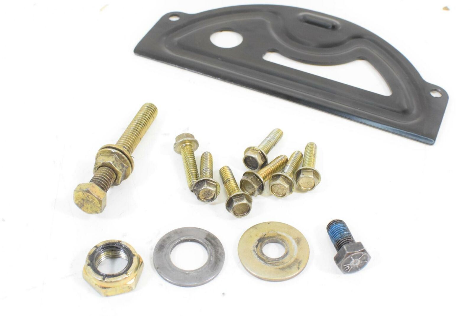 2008 Polaris RMK 700 155" Chaincase Chain Case Gear Drive w/ Covers 1332354 {{ shop.shopifyCountryName }} - Mototech271
