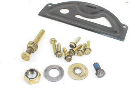 2008 Polaris RMK 700 155" Chaincase Chain Case Gear Drive w/ Covers 1332354 {{ shop.shopifyCountryName }} - Mototech271