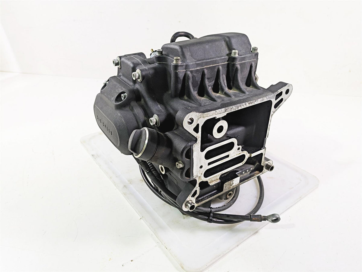 2016 Harley FXDWG Dyna Wide Glide 6-Speed Transmission Gear Box 33083-10A {{ shop.shopifyCountryName }} - Mototech271