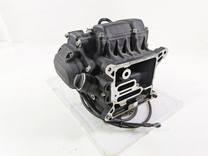 2016 Harley FXDWG Dyna Wide Glide 6-Speed Transmission Gear Box 33083-10A