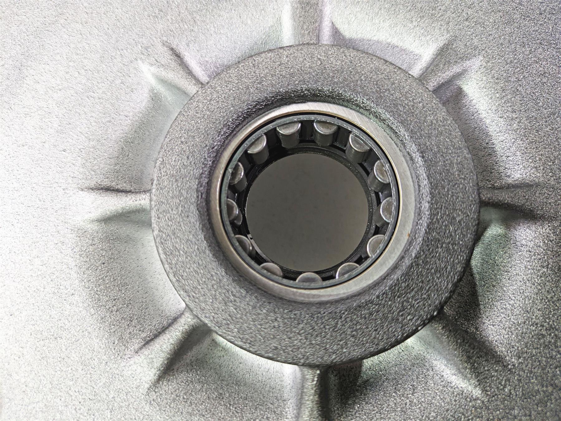 2021 Harley Touring FLTRX Road Glide Inner Primary Drive Clutch Cover 36500096 {{ shop.shopifyCountryName }} - Mototech271