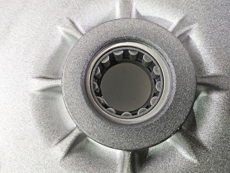 2021 Harley Touring FLTRX Road Glide Inner Primary Drive Clutch Cover 36500096 {{ shop.shopifyCountryName }} - Mototech271