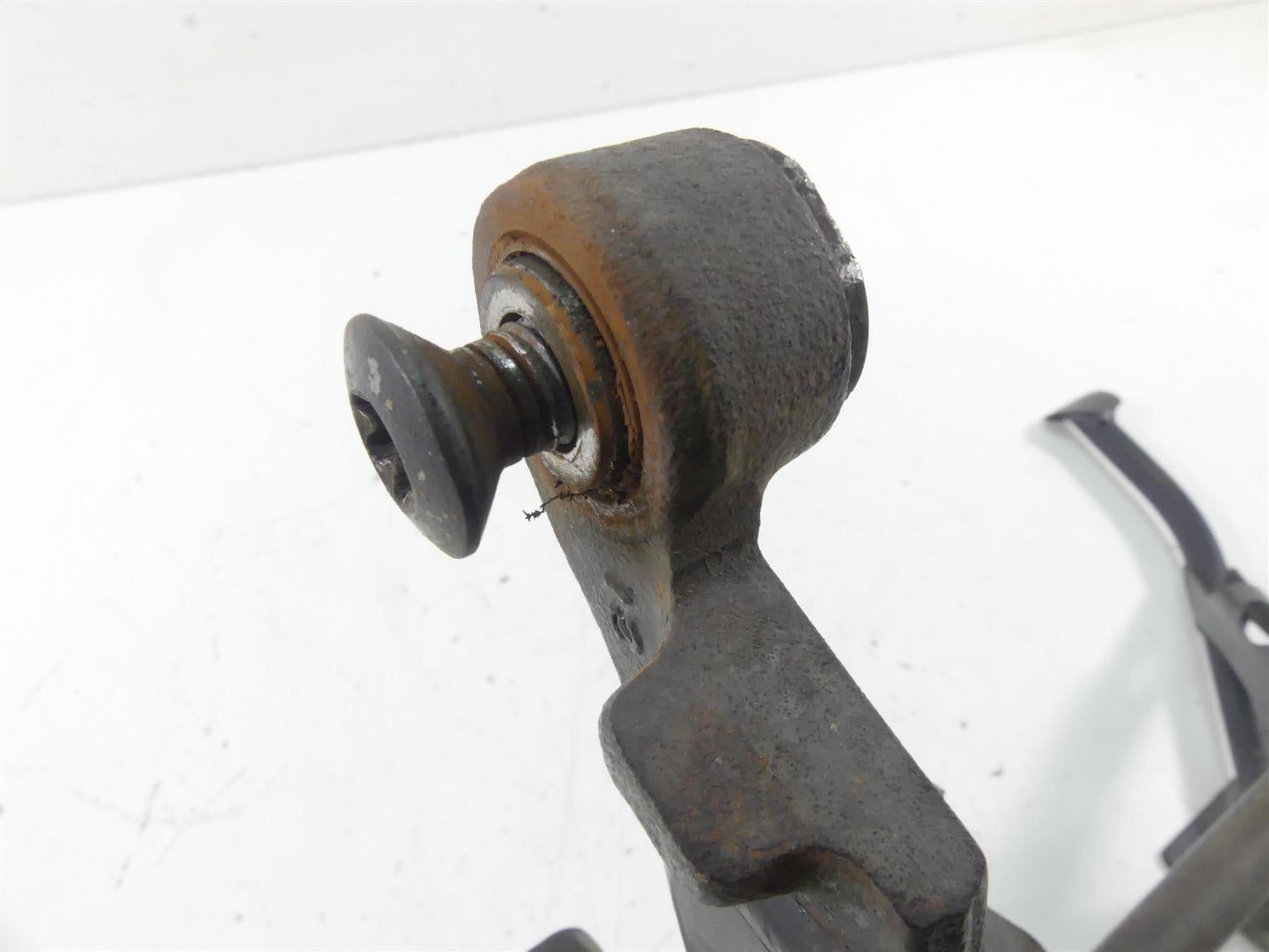 2012 BMW R1200 GS K255 Adventure Esa Center Kickstand Kick Stand 46527683545 {{ shop.shopifyCountryName }} - Mototech271