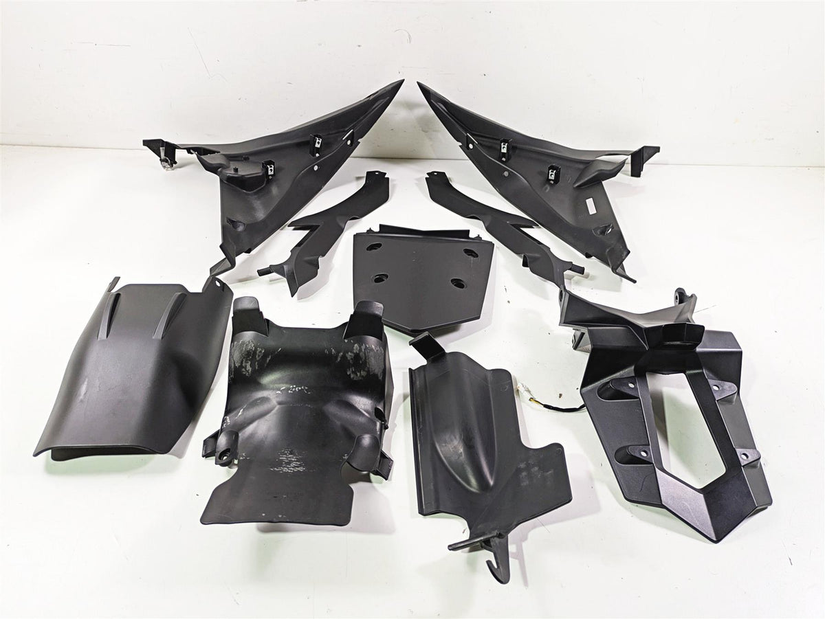 2018 KTM 1290 Super Adv S Fairing Cover Plastic Infill Set 60708126000 {{ shop.shopifyCountryName }} - Mototech271