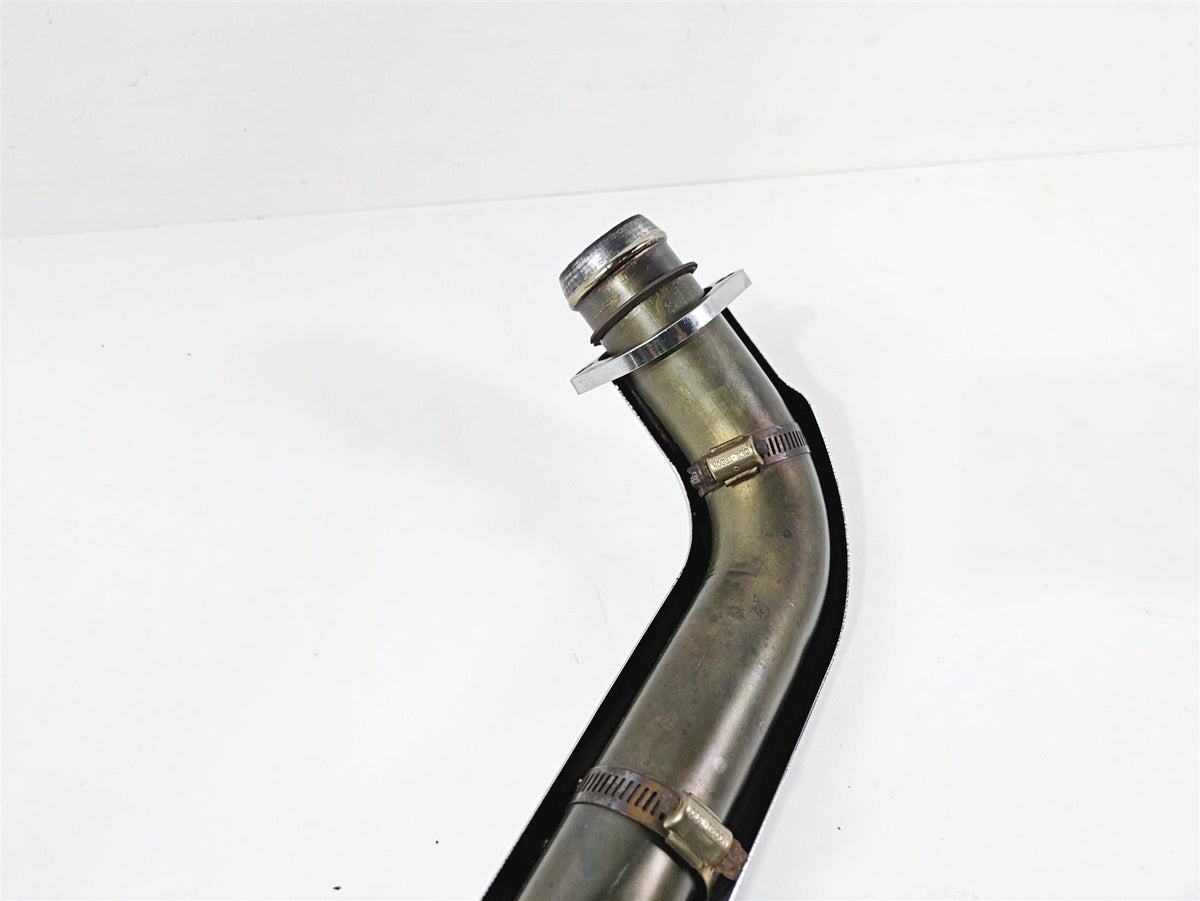 2016 Harley Touring FLHR Road King Exhaust Header Manifold Set 66855-10A {{ shop.shopifyCountryName }} - Mototech271
