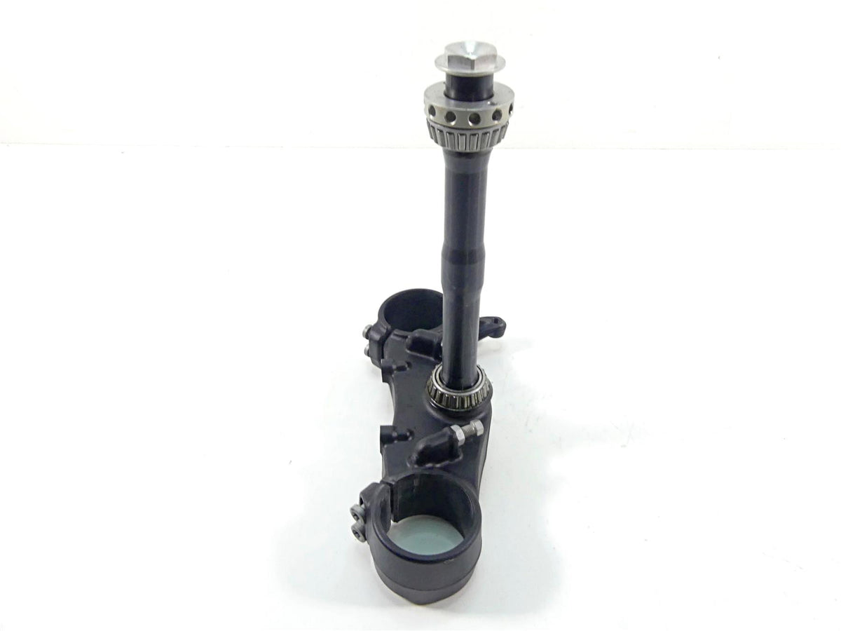 2016 KTM 1290 Super Duke R Lower Triple Tree Steering Clamp 6130103202933S {{ shop.shopifyCountryName }} - Mototech271