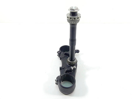 2016 KTM 1290 Super Duke R Lower Triple Tree Steering Clamp 6130103202933S {{ shop.shopifyCountryName }} - Mototech271