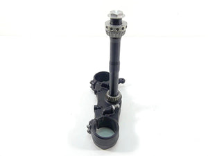 2016 KTM 1290 Super Duke R Lower Triple Tree Steering Clamp 6130103202933S | Mototech271