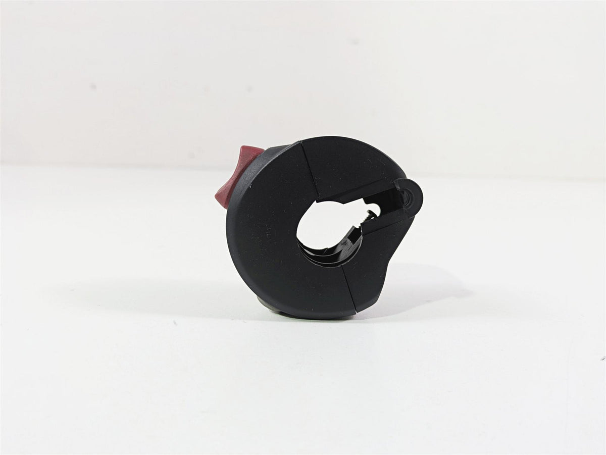 2018 BMW R nineT Urban GS K33 Right Hand Heat Control Switch 61318567718 {{ shop.shopifyCountryName }} - Mototech271