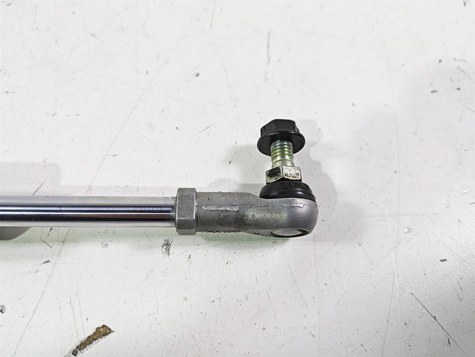 2014 BMW R1200 RT RTW K52 Steering Damper + Mounts 32768549363 {{ shop.shopifyCountryName }} - Mototech271