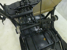 Load image into Gallery viewer, 2020 Kawasaki KRX KRF 1000 Teryx Straight Main Frame Chassis + Tank With Clean Oklahoma Title -
