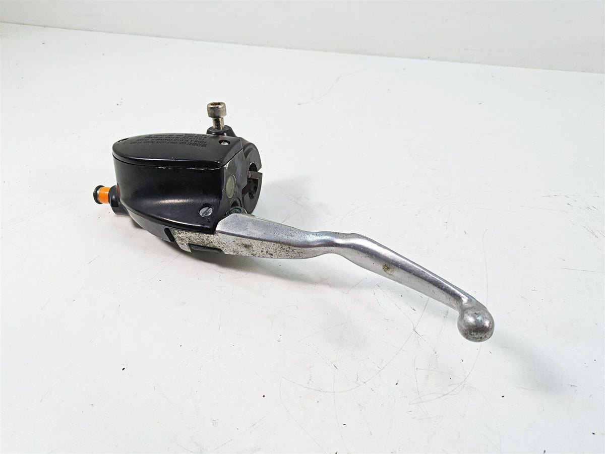 2009 Yamaha XV1900 Raider Nissin 14mm Clutch Master Cylinder 1D7-W2645-20-00 {{ shop.shopifyCountryName }} - Mototech271