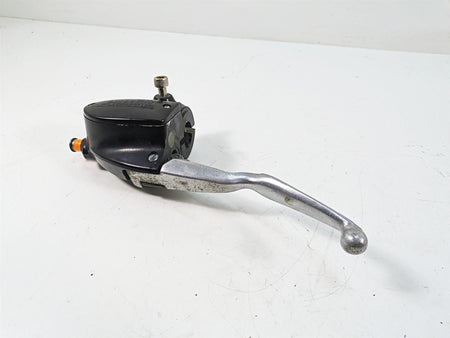 2009 Yamaha XV1900 Raider Nissin 14mm Clutch Master Cylinder 1D7-W2645-20-00 {{ shop.shopifyCountryName }} - Mototech271