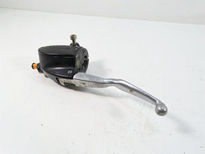 2009 Yamaha XV1900 Raider Nissin 14mm Clutch Master Cylinder 1D7-W2645-20-00 | Mototech271