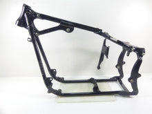 Load image into Gallery viewer, 2008 Harley Softail FLSTSB Cross Bones Straight Main Frame Chassis With Alabama Salvage Title47173-11BHP | Mototech271
