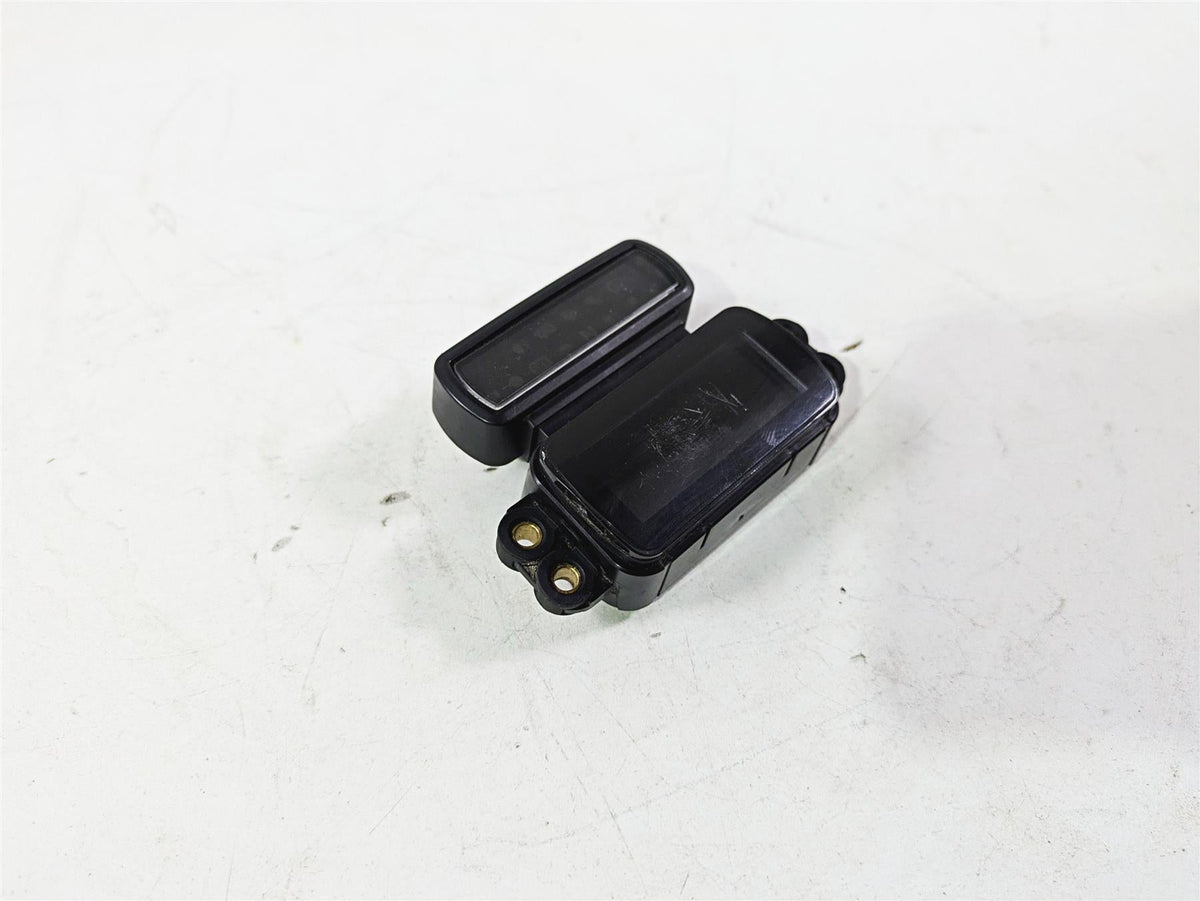 2018 Harley FXBR Softail Breakout Speedometer Gauge Instrument 33k 70900651 {{ shop.shopifyCountryName }} - Mototech271