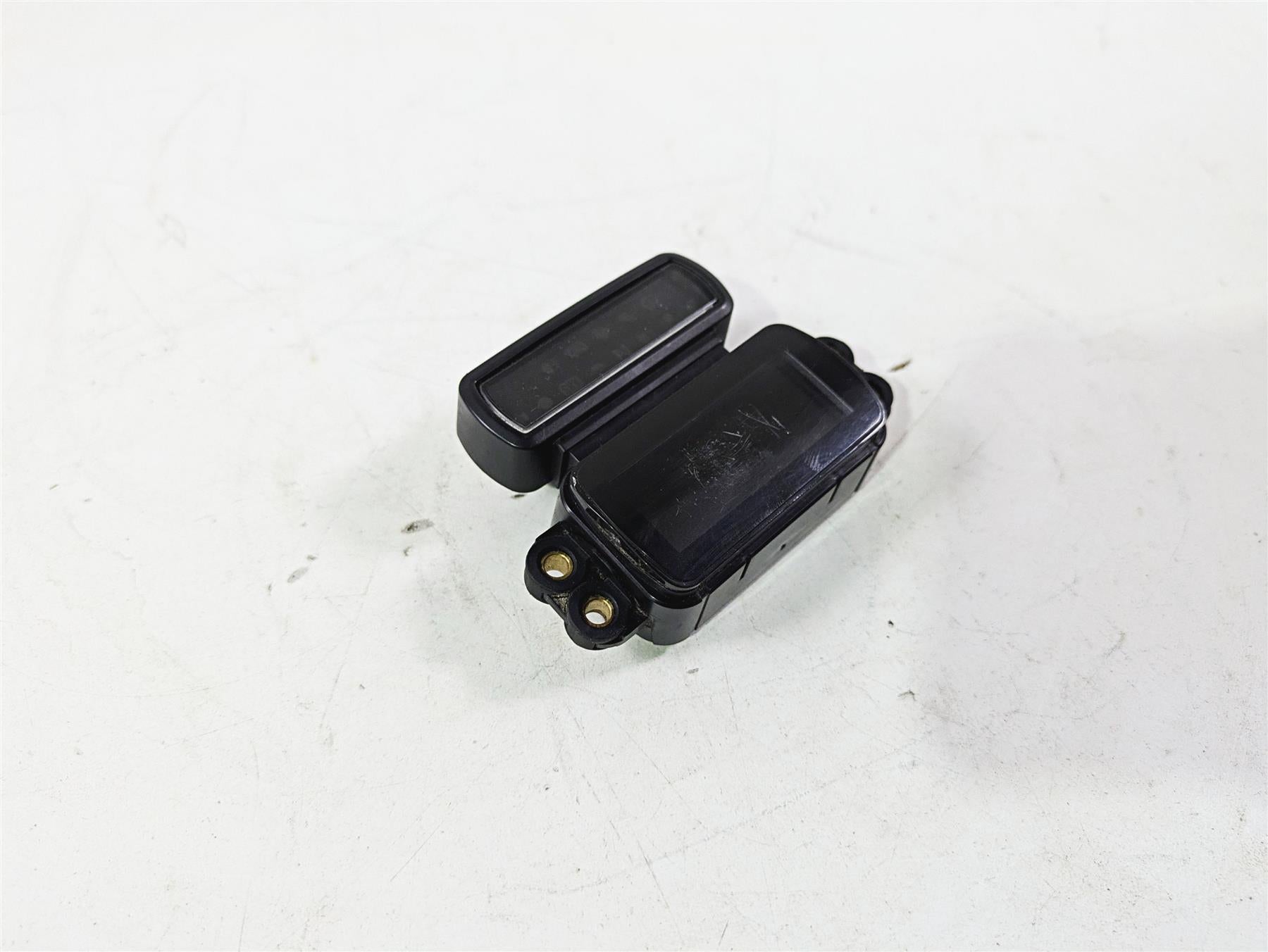 2018 Harley FXBR Softail Breakout Speedometer Gauge Instrument 33k 70900651 {{ shop.shopifyCountryName }} - Mototech271