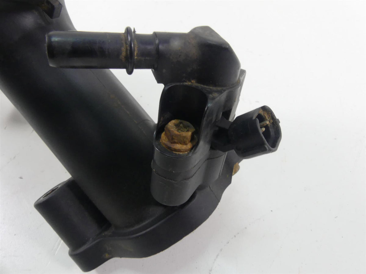 2014 Can Am Renegade 1000 STD Fuel Air intake Injector Set 420667520 {{ shop.shopifyCountryName }} - Mototech271