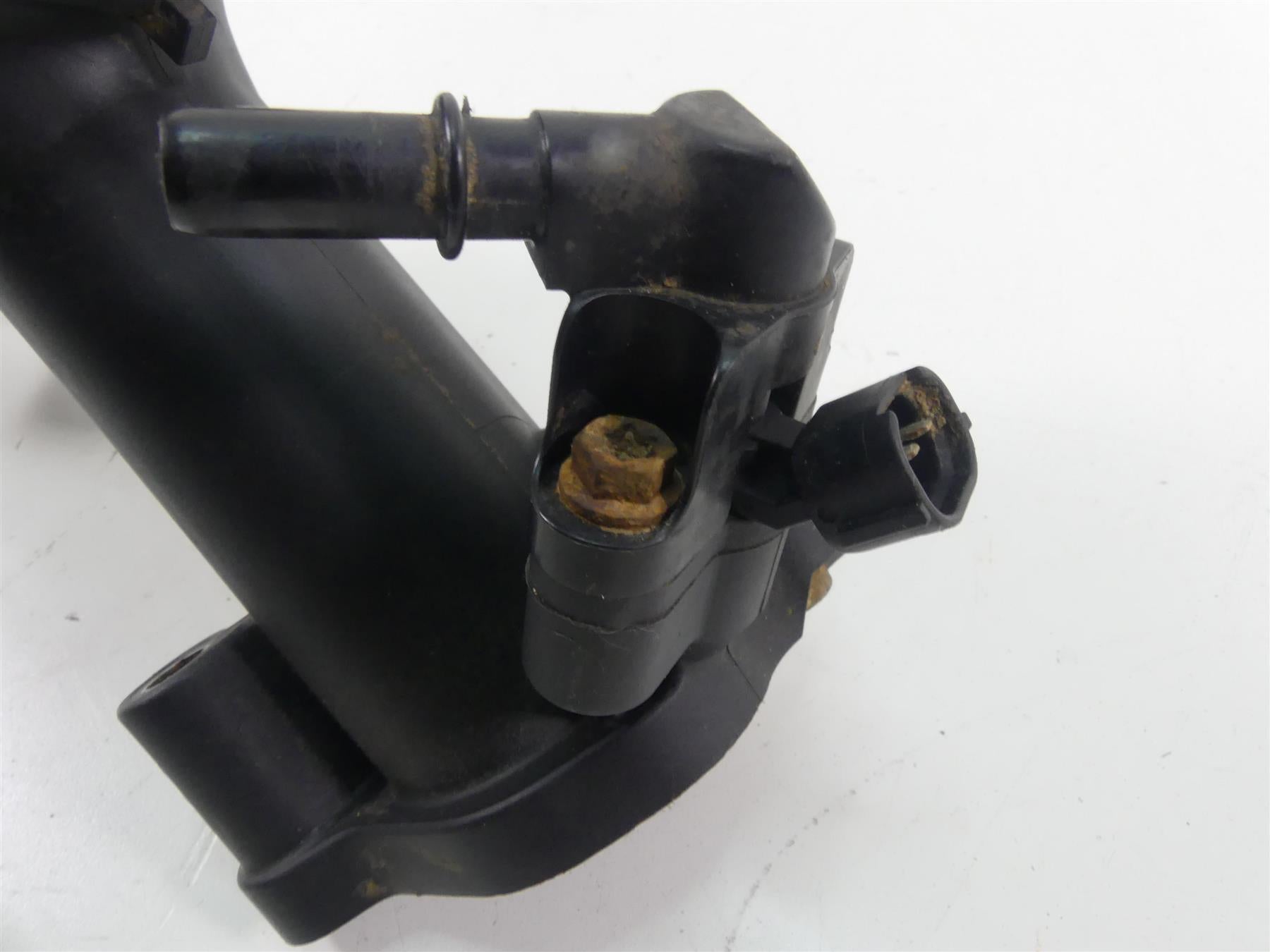 2014 Can Am Renegade 1000 STD Fuel Air intake Injector Set 420667520 {{ shop.shopifyCountryName }} - Mototech271
