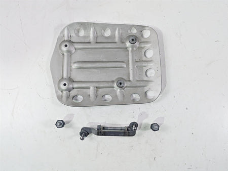 2010 BMW R1200GS K25 Lower Engine Guard Skid Plate 11117717743 {{ shop.shopifyCountryName }} - Mototech271