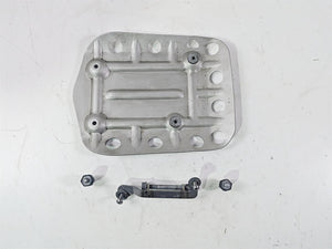 2010 BMW R1200GS K25 Lower Engine Guard Skid Plate 11117717743