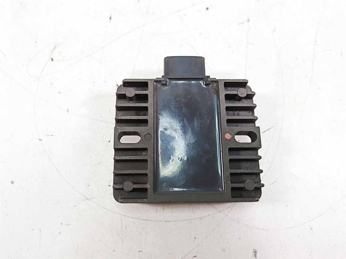 2013 MV Agusta F3 675 ERA Rectifier Voltage Regulator SH678KA 8000B3206 {{ shop.shopifyCountryName }} - Mototech271