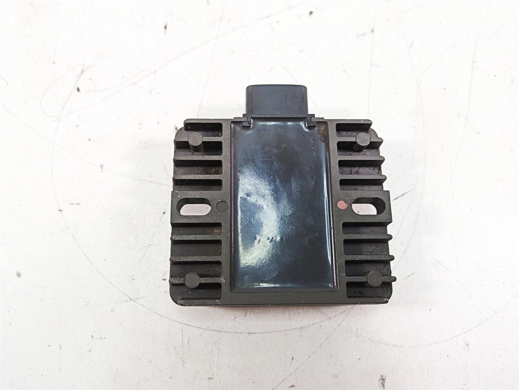 2013 MV Agusta F3 675 ERA Rectifier Voltage Regulator SH678KA 8000B3206 {{ shop.shopifyCountryName }} - Mototech271