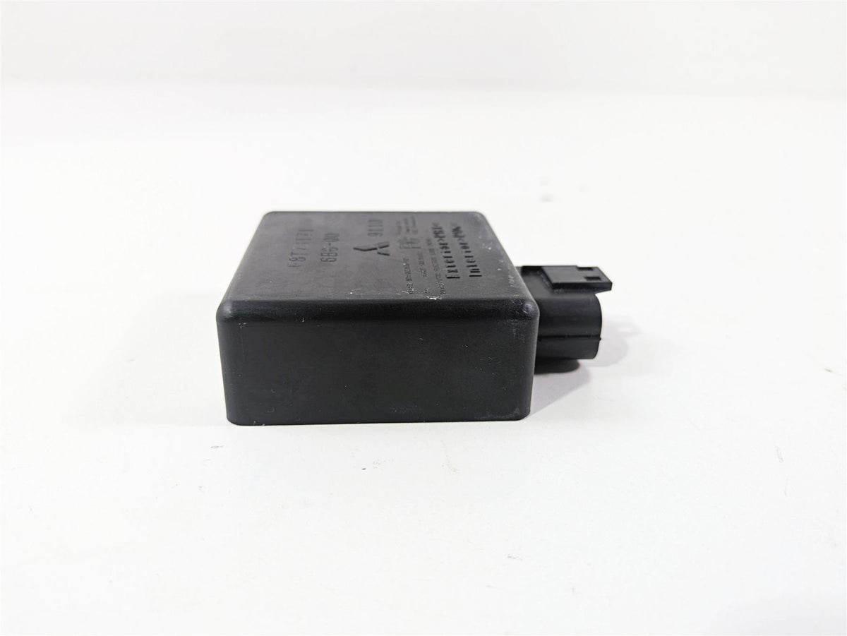 2019 Yamaha VX Cruiser HO 1800 Security Module Receiver 6B6-86265-00-00 {{ shop.shopifyCountryName }} - Mototech271