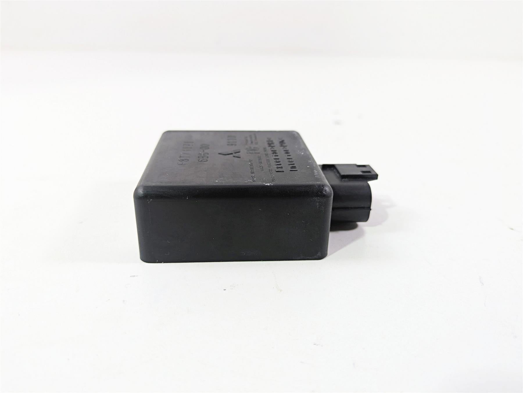 2019 Yamaha VX Cruiser HO 1800 Security Module Receiver 6B6-86265-00-00 {{ shop.shopifyCountryName }} - Mototech271