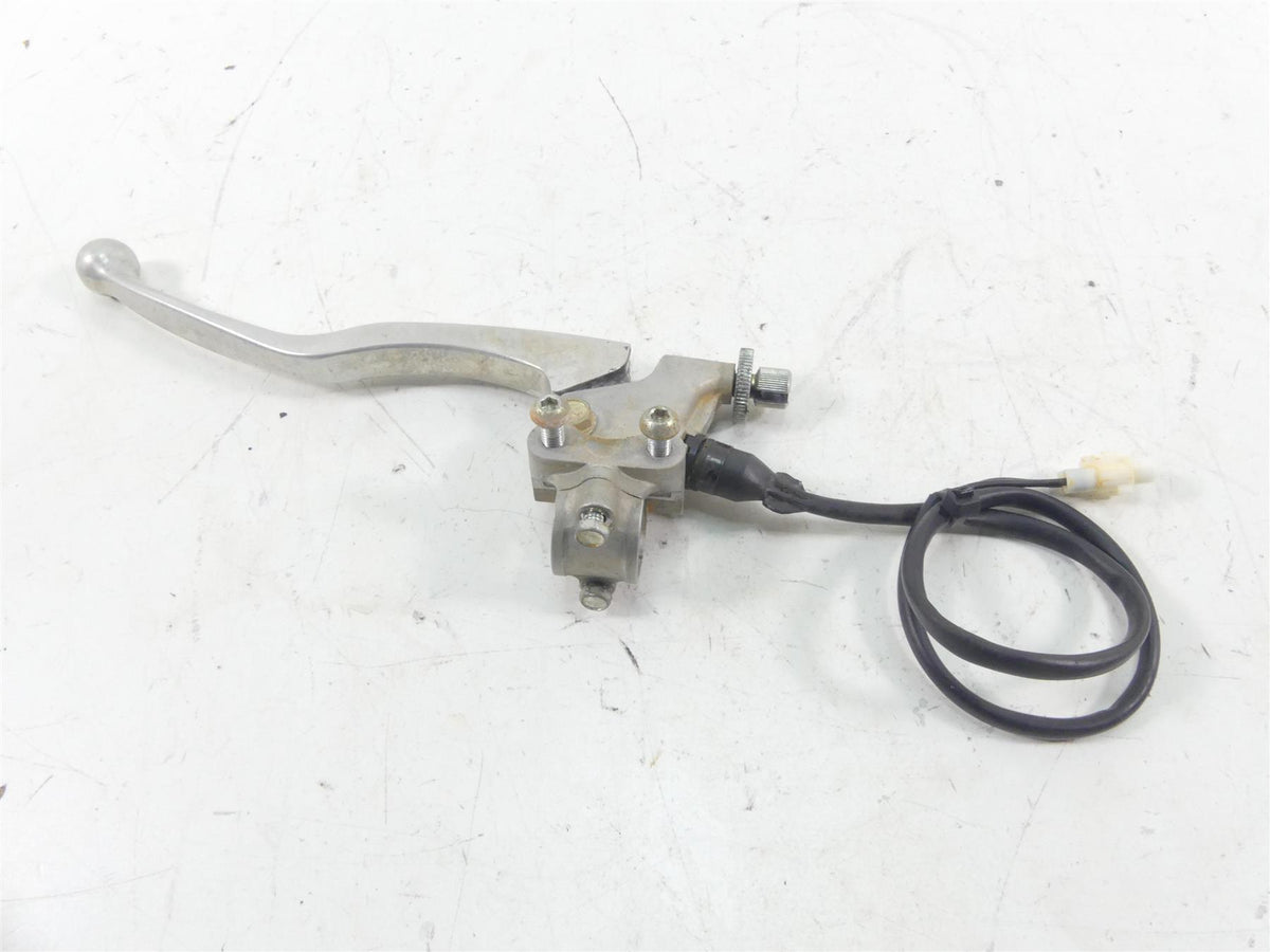 2020 Yamaha YFM 700 Raptor Clutch Perch Handle Lever Set 5YT-82910-11-00 {{ shop.shopifyCountryName }} - Mototech271