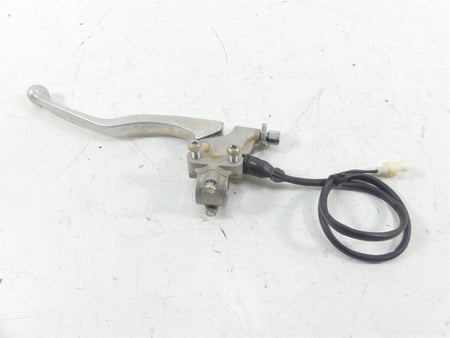 2020 Yamaha YFM 700 Raptor Clutch Perch Handle Lever Set 5YT-82910-11-00 {{ shop.shopifyCountryName }} - Mototech271
