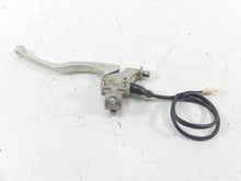 Load image into Gallery viewer, 2020 Yamaha YFM 700 Raptor Clutch Perch Handle Lever Set 5YT-82910-11-00

