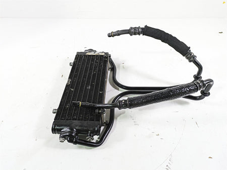 2013 Harley VRSCDX Night Rod Sp Oil Cooler & Lines 26723-04 {{ shop.shopifyCountryName }} - Mototech271
