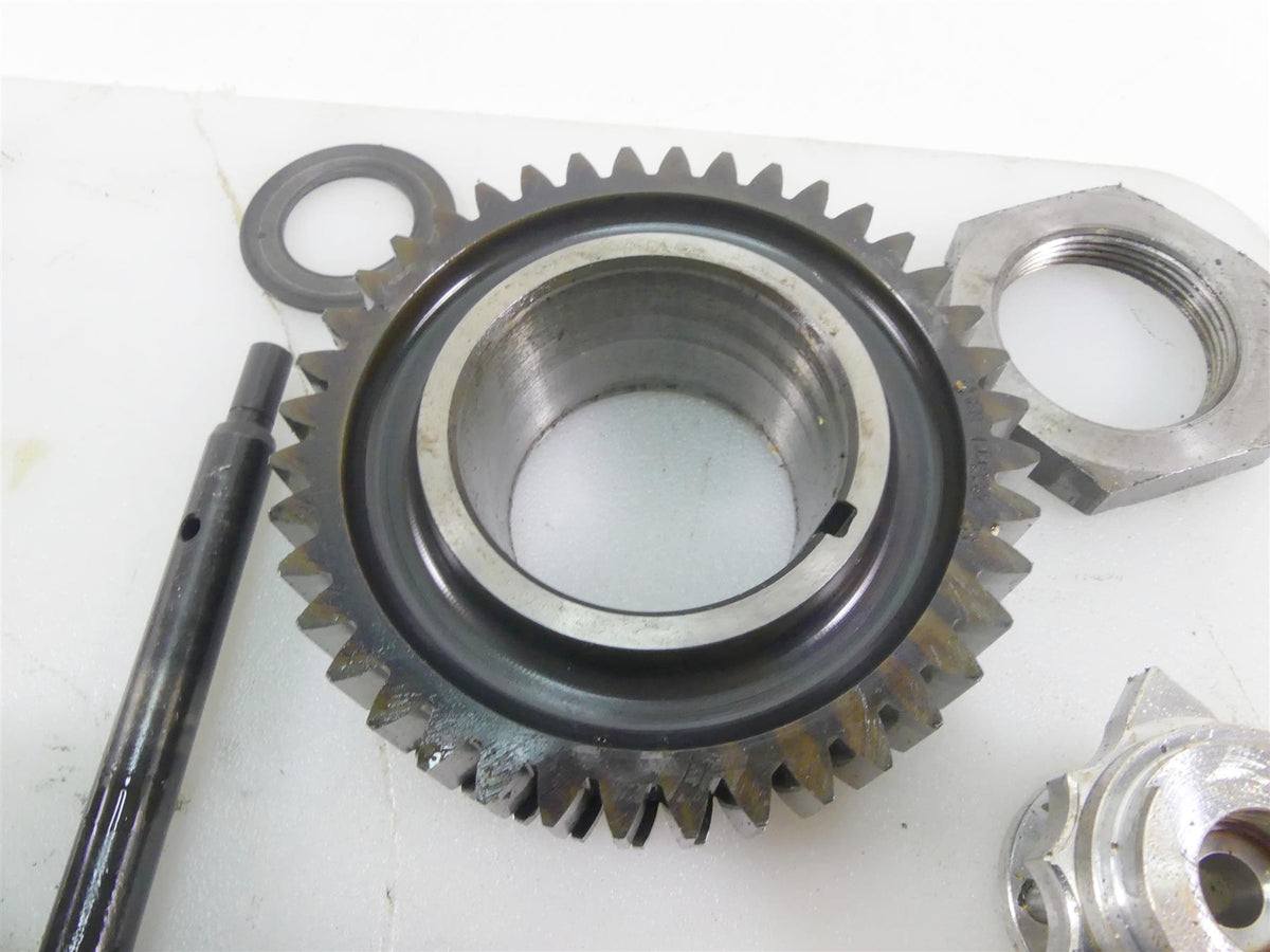 2015 KTM 1290 Adventure Transmission Gears Shaft Shift Drum Fork Set 60333001000 {{ shop.shopifyCountryName }} - Mototech271