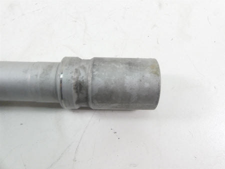 2018 BMW S1000RR K46 Straight Front Axle Wheel Spindle - 25mm 31427713304 {{ shop.shopifyCountryName }} - Mototech271