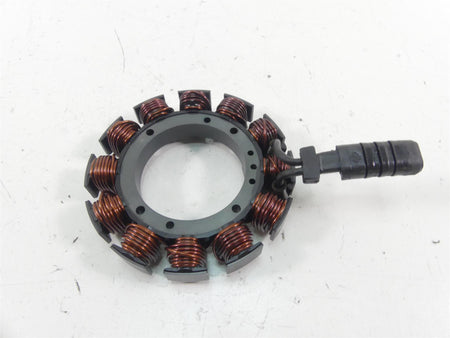 1998 Harley Dyna FXDL Low Rider Stator Alternator Generator 29970-88D {{ shop.shopifyCountryName }} - Mototech271