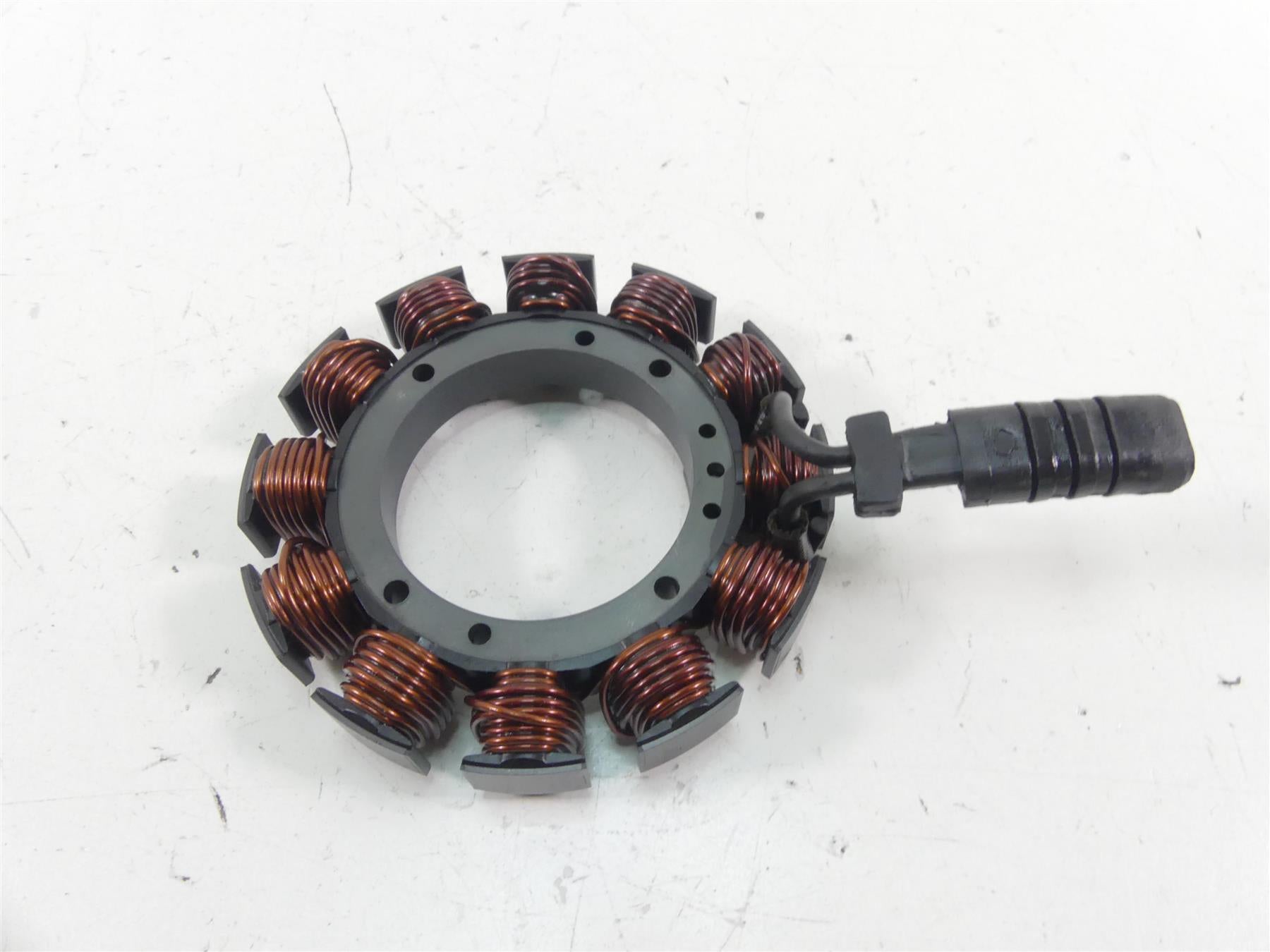 1998 Harley Dyna FXDL Low Rider Stator Alternator Generator 29970-88D