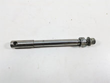 Load image into Gallery viewer, 2006 Harley Sportster XL1200 Front Axle Wheel Spindle 3/4&quot; 43895-00 | Mototech271
