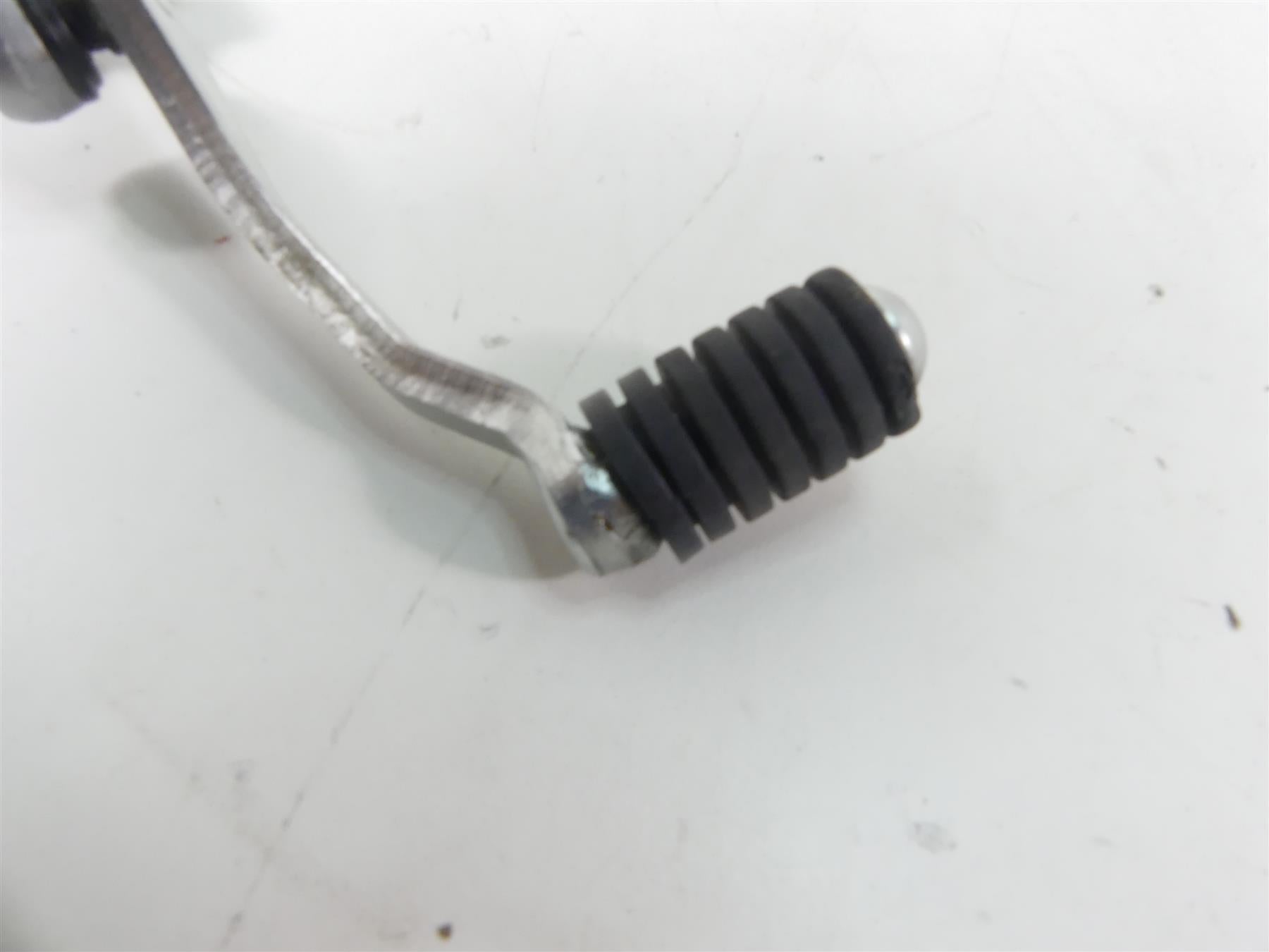 2017 Yamaha XT1200Z Super Tenere Shift Lever Pedal + Linkage 23P-18110-00-00 {{ shop.shopifyCountryName }} - Mototech271