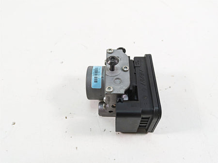 2016 Kawasaki Ninja EX300 Nissin Abs Brake Pump Control Module 16082-0744 {{ shop.shopifyCountryName }} - Mototech271