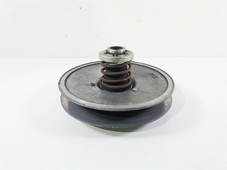 2022 Kawasaki Teryx KRX KRF 1000 SE Secondary Driven Clutch 59301-0031 {{ shop.shopifyCountryName }} - Mototech271